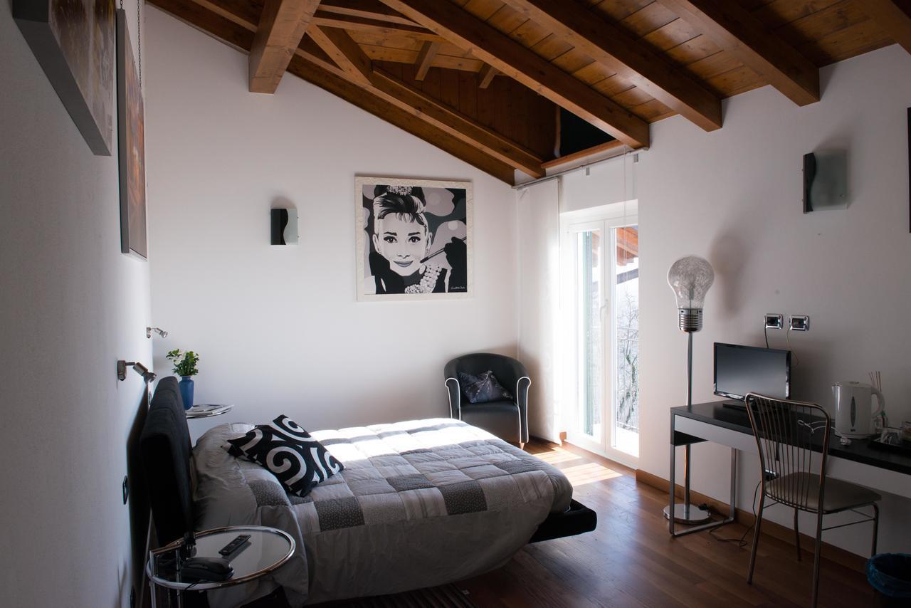 Tenuta La Vigna Malgesso Εξωτερικό φωτογραφία