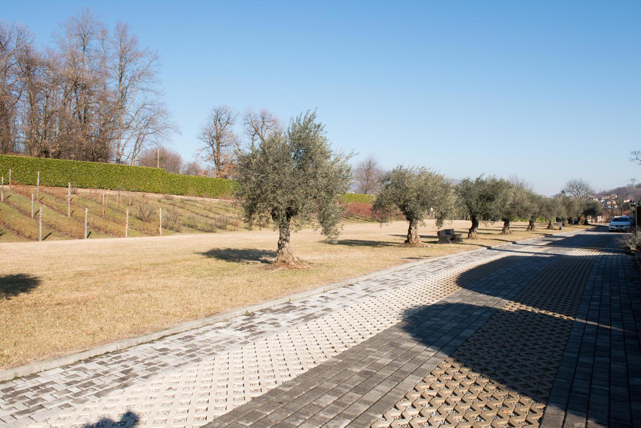 Tenuta La Vigna Malgesso Εξωτερικό φωτογραφία