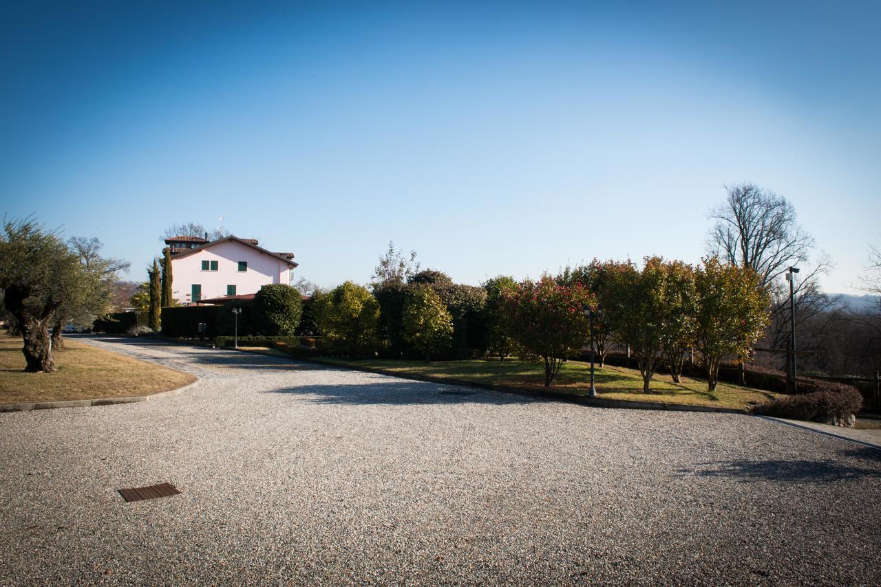 Tenuta La Vigna Malgesso Εξωτερικό φωτογραφία